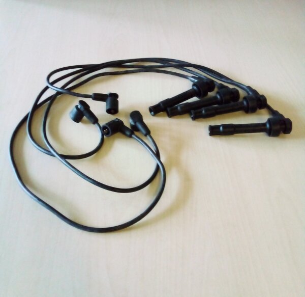 Zündkabelsatz für BMW Coupe , Comoact 1624-ZW-SET