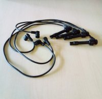 Zündkabelsatz für BMW Coupe , Comoact 1624-ZW-SET