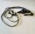 Zündkabelsatz für BMW Coupe , Comoact 1624-ZW-SET