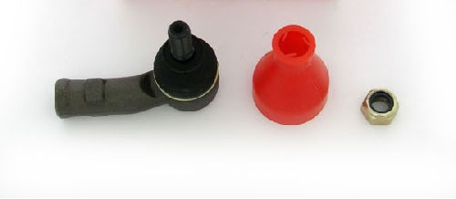 Kugelgelenk / Spurstangenkopf vorn rechts für VW Golf 2, Jetta 2, Seat