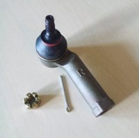 Kugelgelenk Re für Ford Mondeo 17787-KG