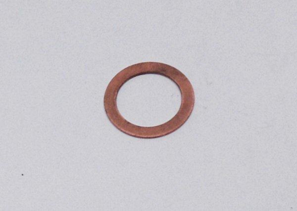 Kupferdichtring (M 14)