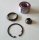 Radlagersatz vorn für Mazda 323 ,626 , Xedos 6 und 9 / 1948-SET