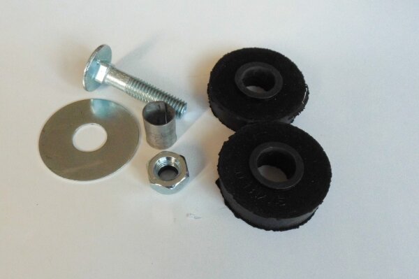 Halter für Kühler UAZ 452, 469, GAZ 69 , ARO M461