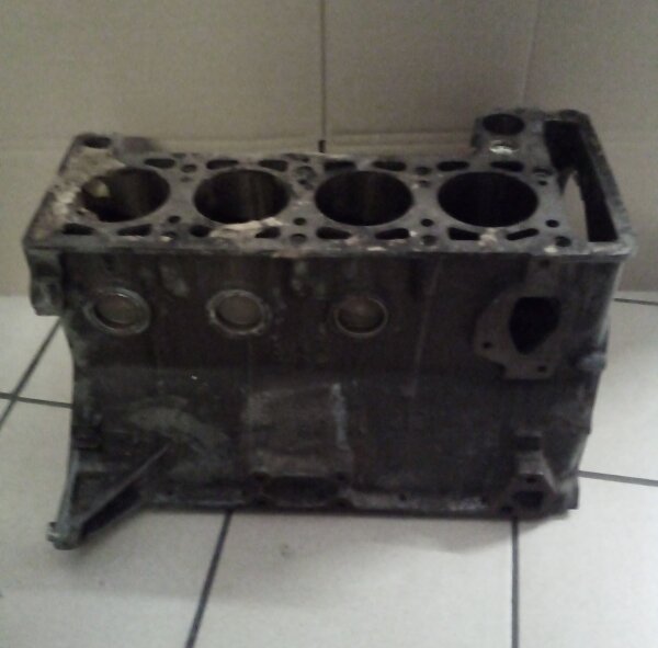 Zylinderblock 1200 für Lada 2101