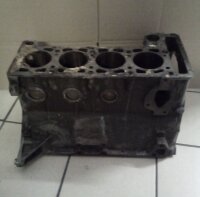 Zylinderblock 1200 für Lada 2101