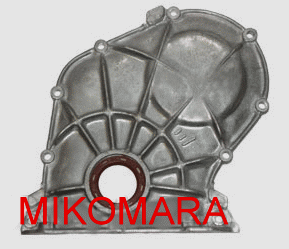 Stirndeckel für Lada 2101 - 2107 & Niva 1600