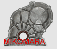 Stirndeckel für Lada 2101 - 2107 & Niva 1600