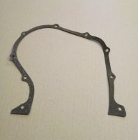 Stirndeckeldichtung für Lada 2101 - 2107 und Niva