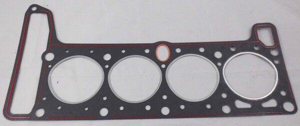 Zylinderkopfdichtung 1200 / 1500 (76,0 mm) für Lada Motor 2101 / 2103 / 2106 ( = 2107)