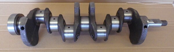 Kurbelwelle für Lada 1200 / 1300