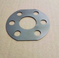 Sicherungsblech für Schwungscheibe Lada 2101 - 2107...