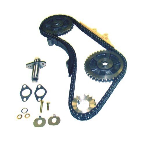 Kettenradsatz für Lada 1200 / 1300 Motor (16 Teile Reparaturkit Steuerkette)